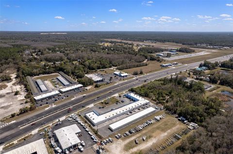 Tiny photo for 940 N Suncoast Boulevard, Crystal River, FL 34429 (MLS # OM720955)