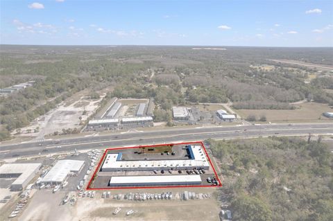 Tiny photo for 940 N Suncoast Boulevard, Crystal River, FL 34429 (MLS # OM720955)