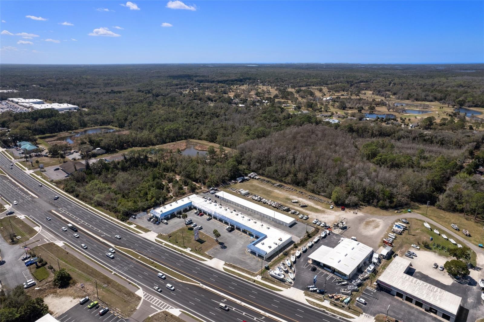 CRYSTAL CREST ADD UNREC - Commercial Sale