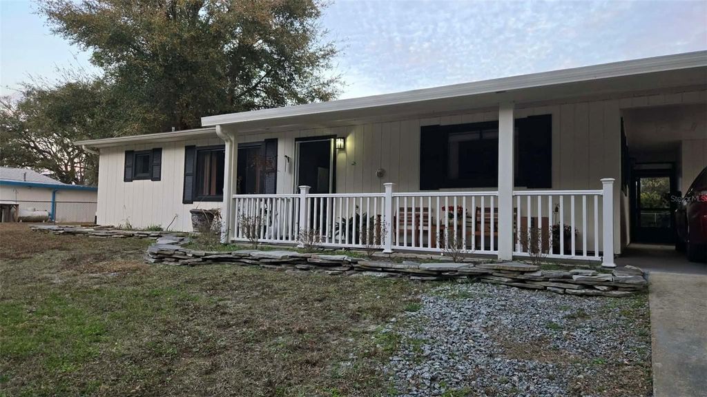 Photo of 10061 SW 100th Avenue, Ocala, FL 34481 (MLS # OM718767)