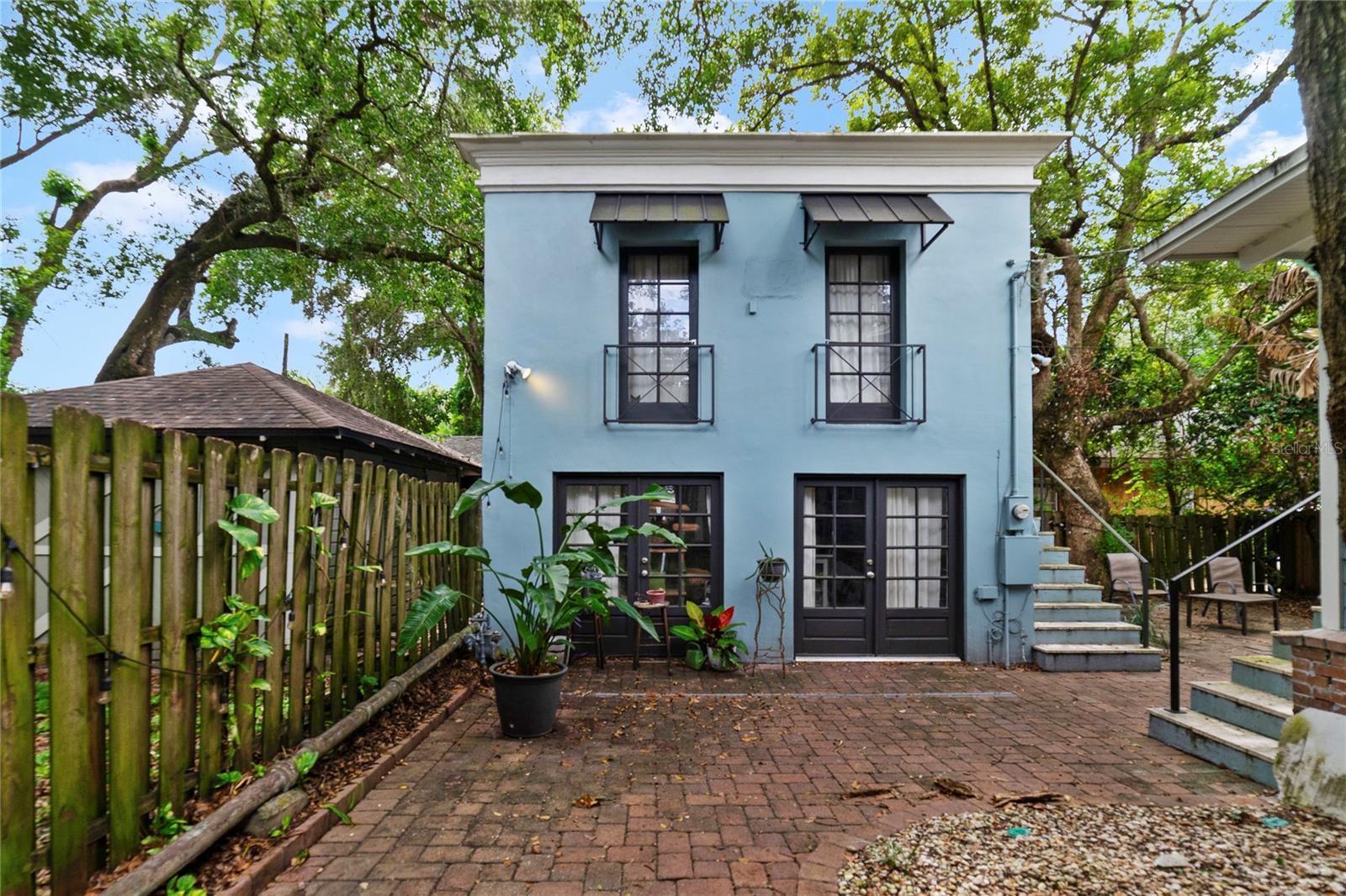 EOLA ROSE ANNEX - Residential