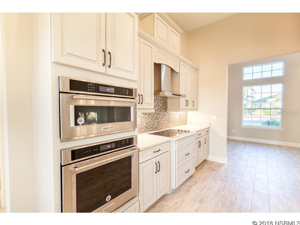 Mangroves At Inlet Shores - Residential