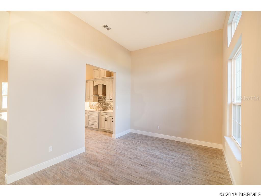 Mangroves At Inlet Shores - Residential