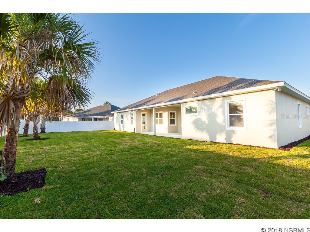 Mangroves At Inlet Shores - Residential