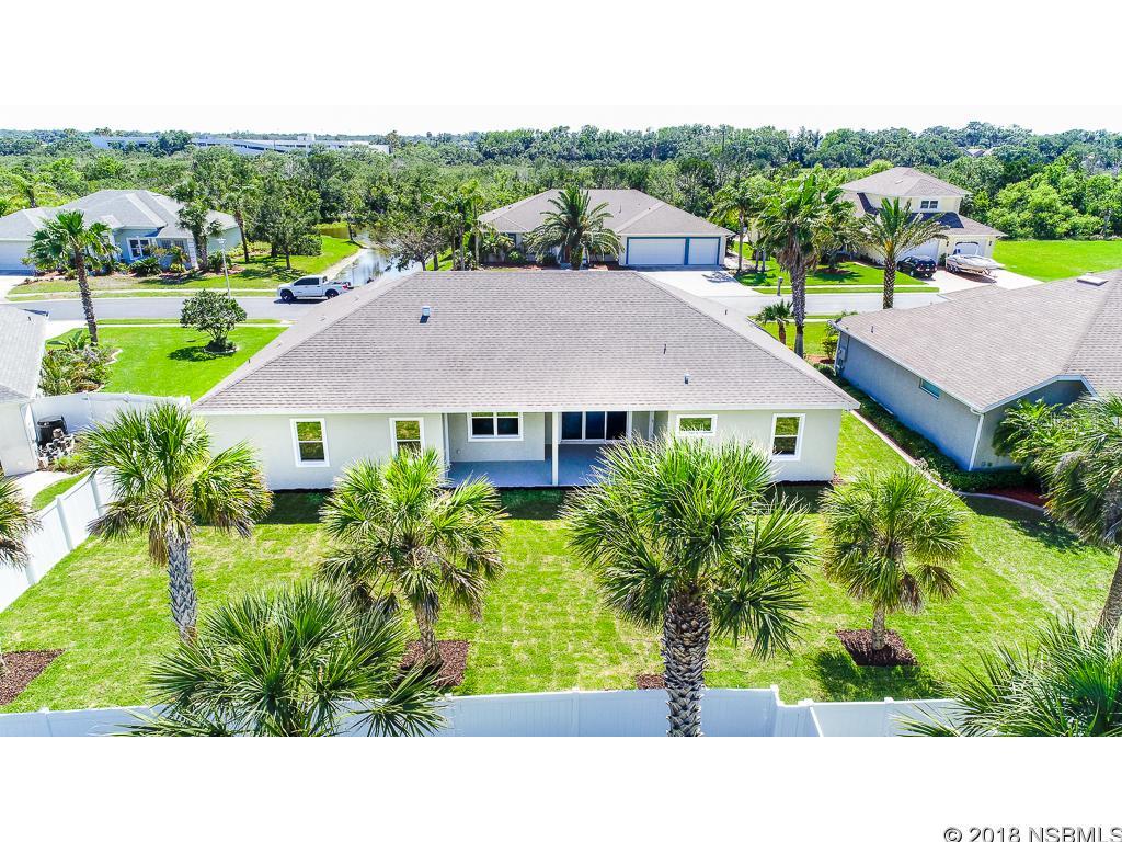 Mangroves At Inlet Shores - Residential