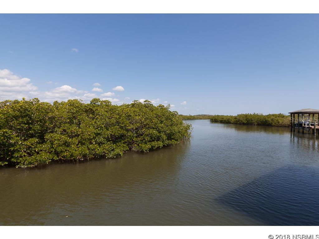 Mangroves At Inlet Shores - Residential