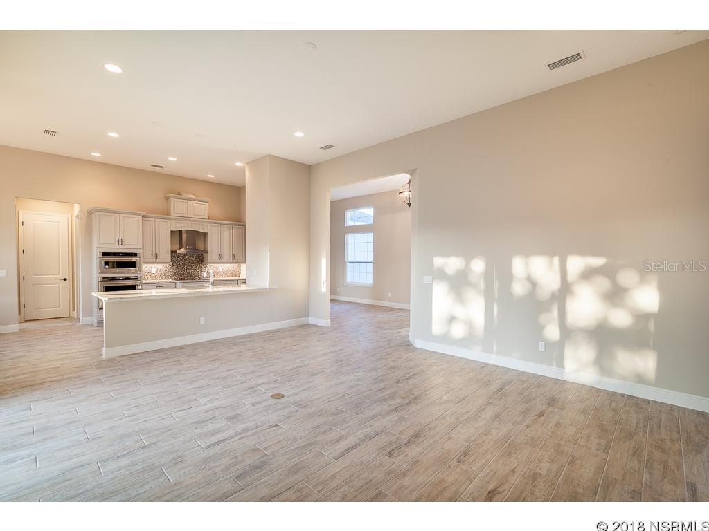 Mangroves At Inlet Shores - Residential