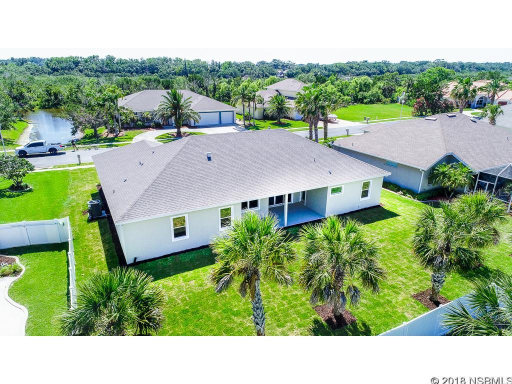 Mangroves At Inlet Shores - Residential