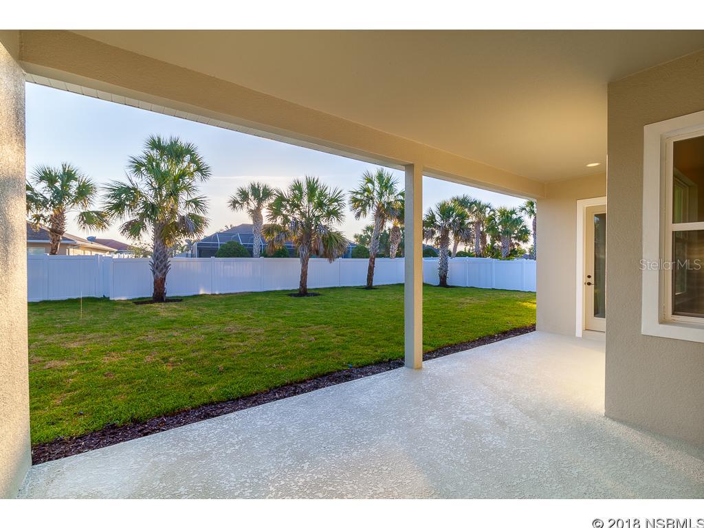 Mangroves At Inlet Shores - Residential