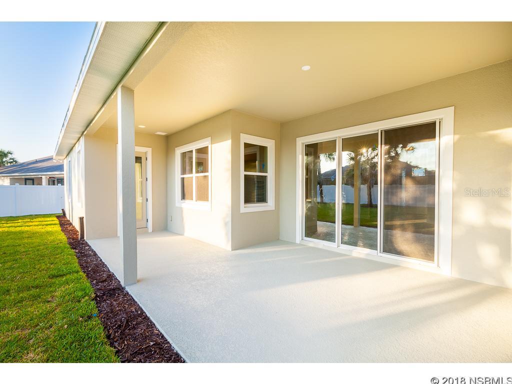 Mangroves At Inlet Shores - Residential