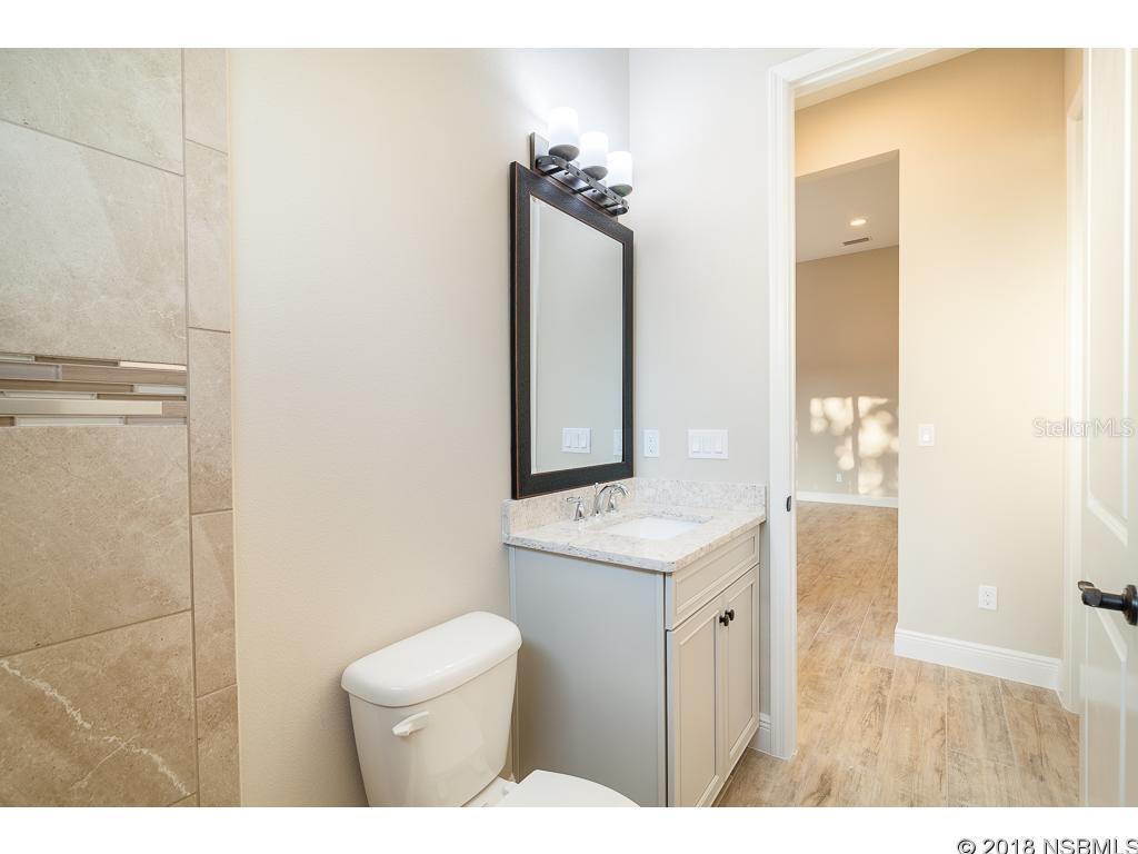 Mangroves At Inlet Shores - Residential