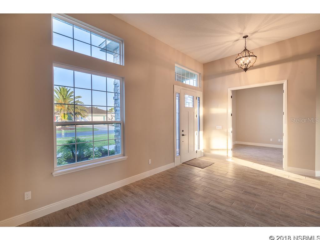Mangroves At Inlet Shores - Residential