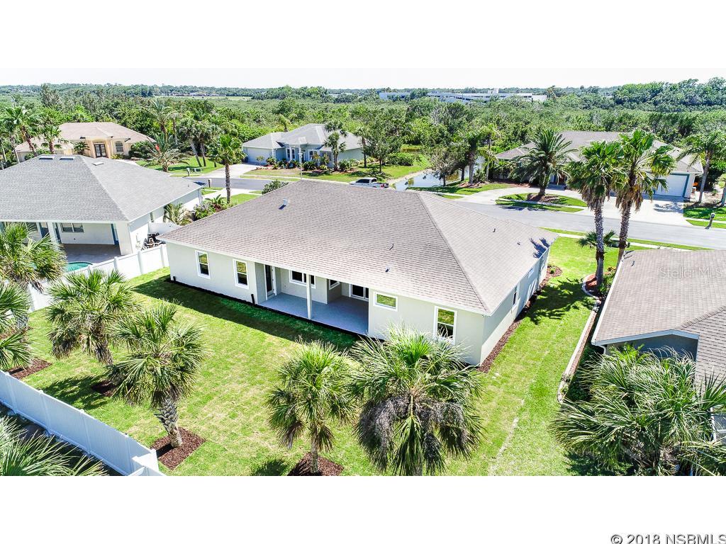 Mangroves At Inlet Shores - Residential