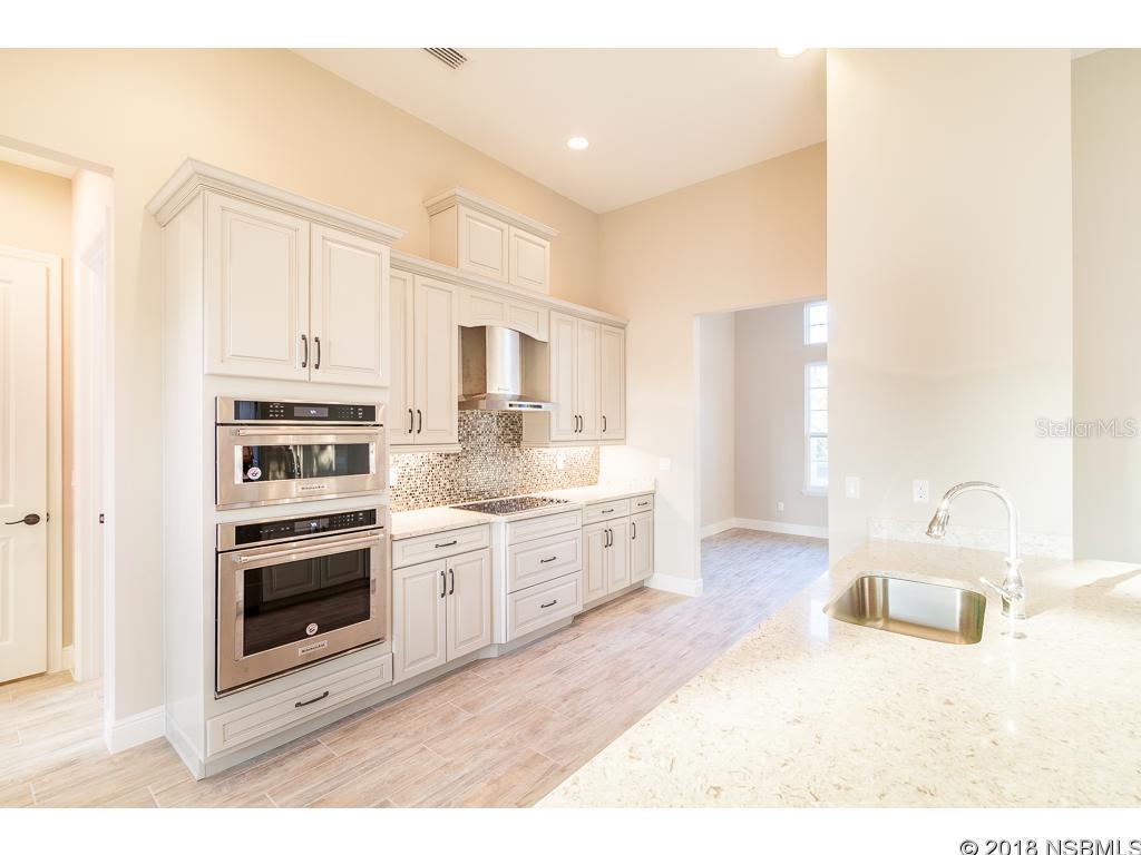 Mangroves At Inlet Shores - Residential