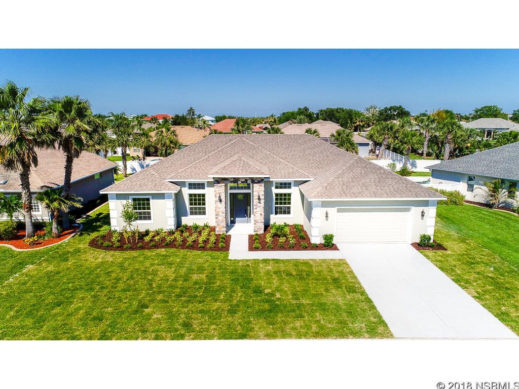 Mangroves At Inlet Shores - Residential