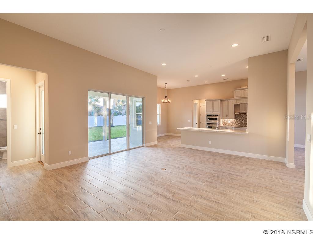 Mangroves At Inlet Shores - Residential