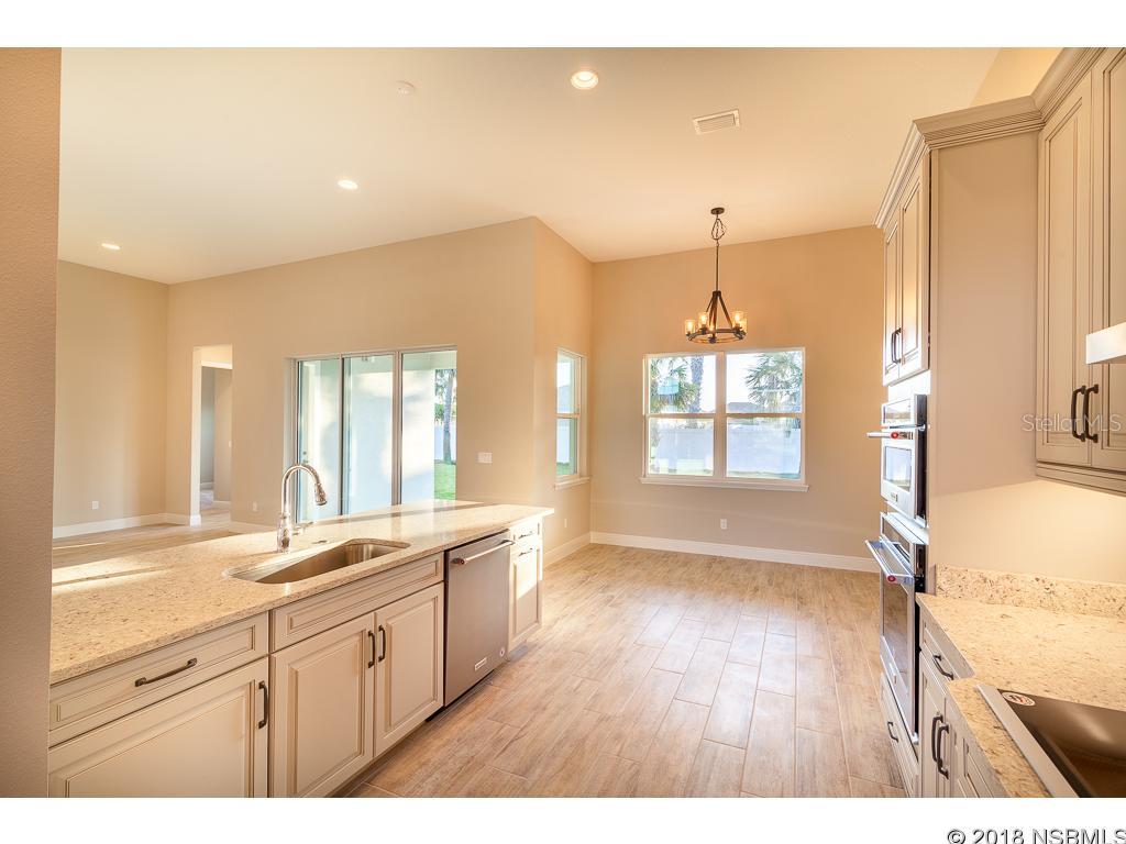 Mangroves At Inlet Shores - Residential