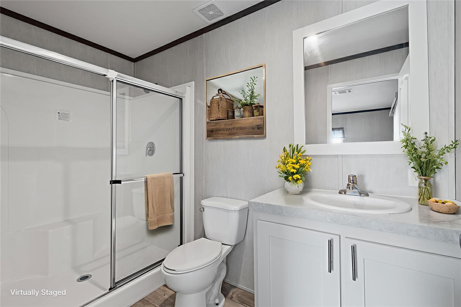 STEEPLECHASE FARMS - Residential