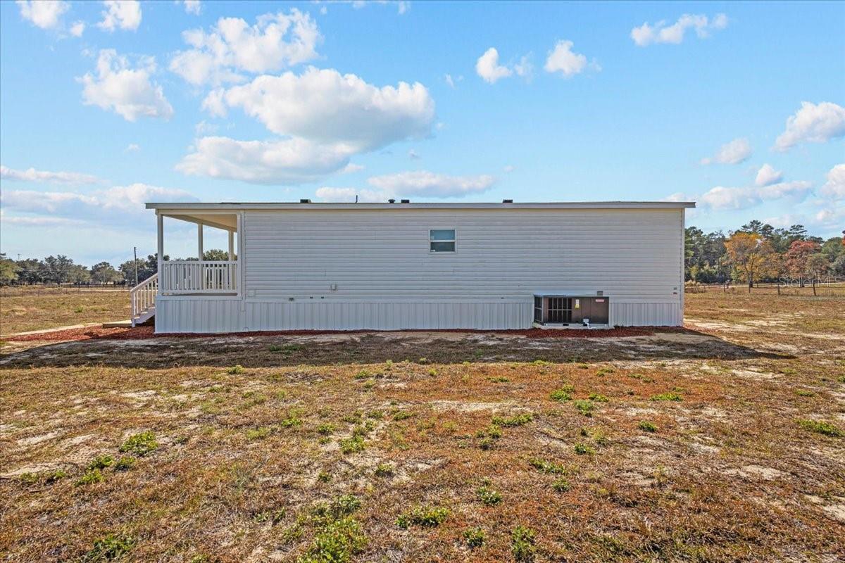 STEEPLECHASE FARMS - Residential