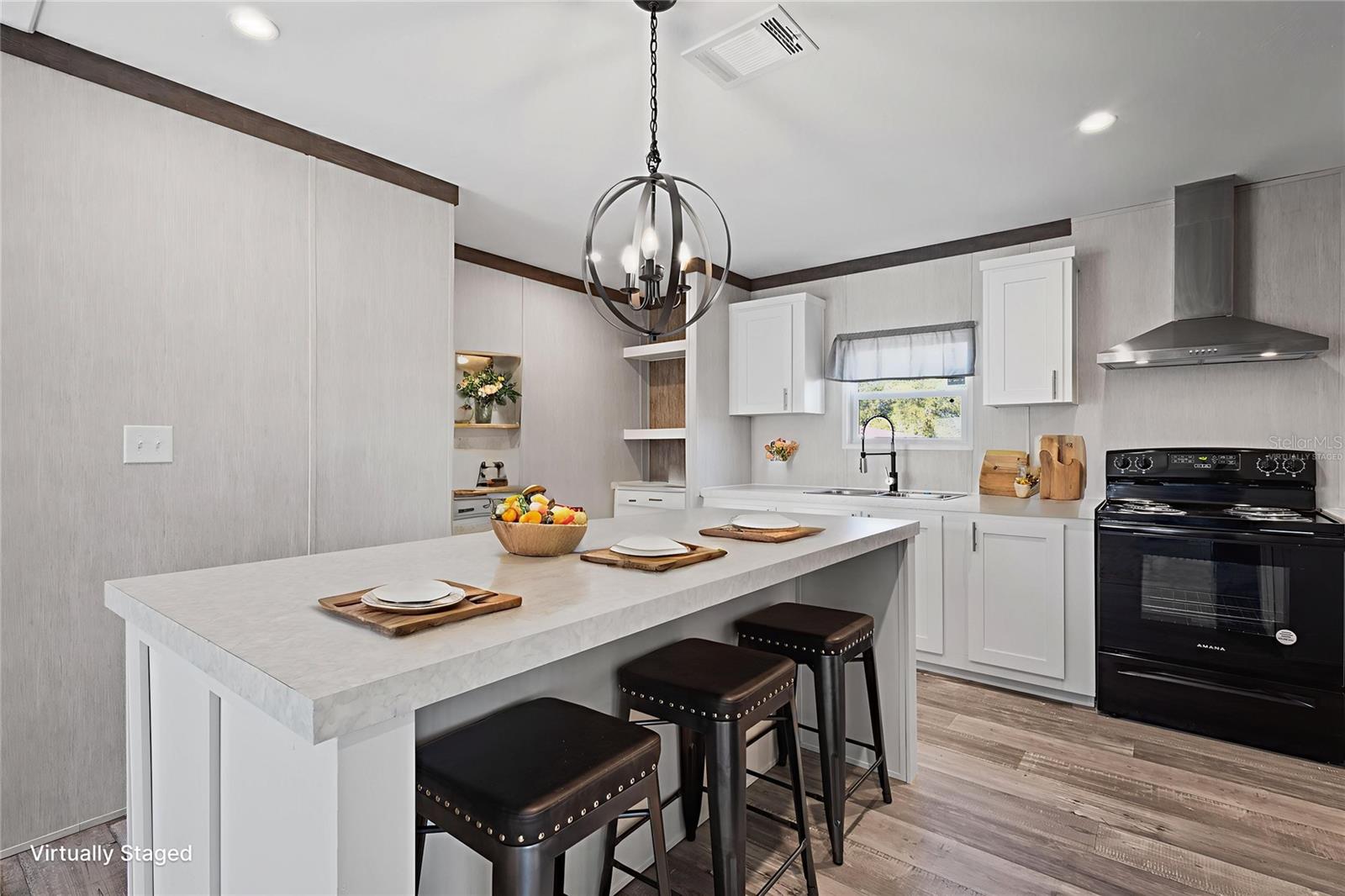 STEEPLECHASE FARMS - Residential