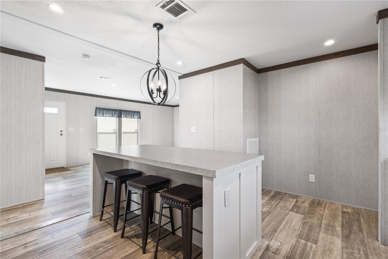 STEEPLECHASE FARMS - Residential