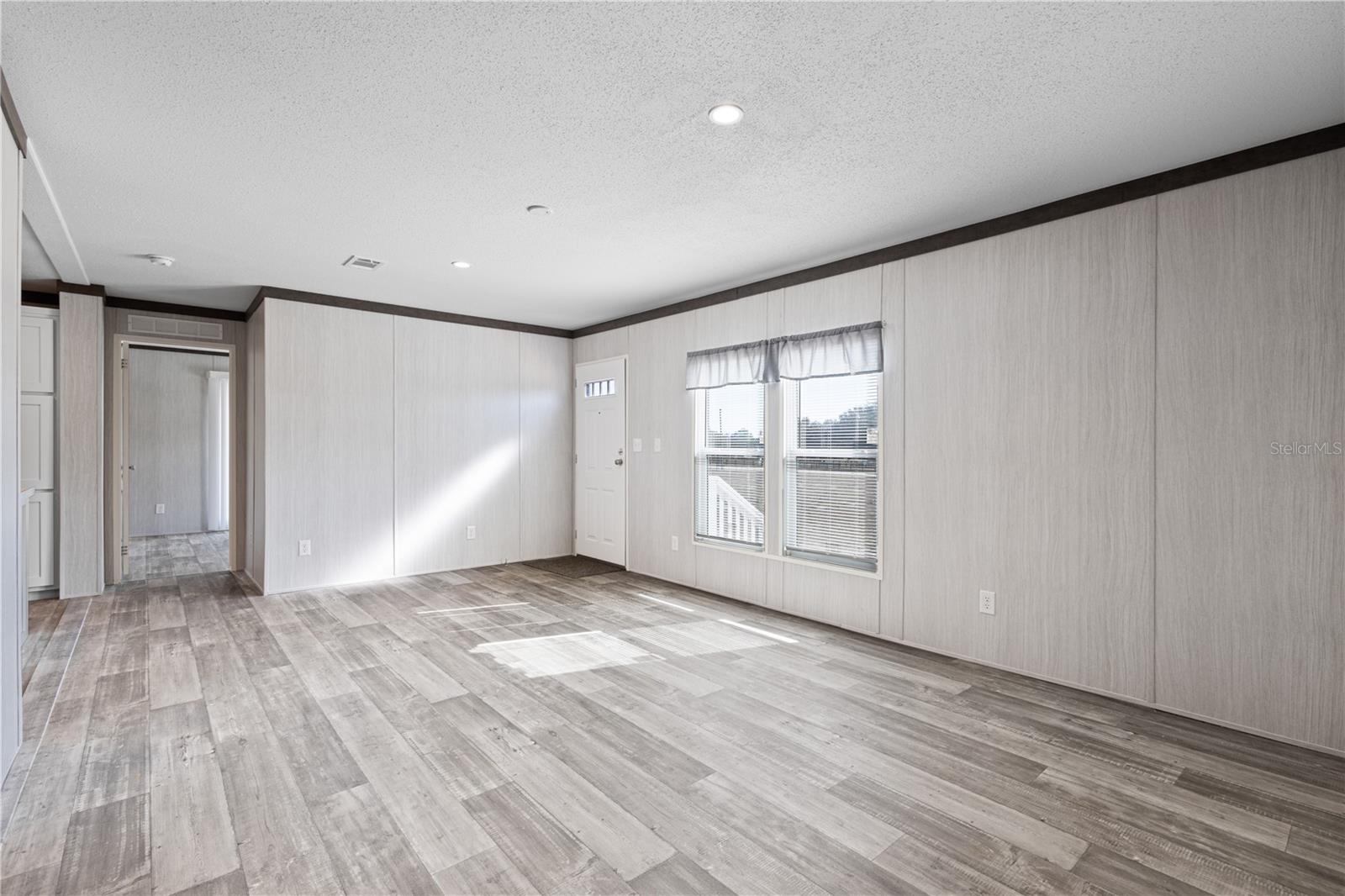 STEEPLECHASE FARMS - Residential