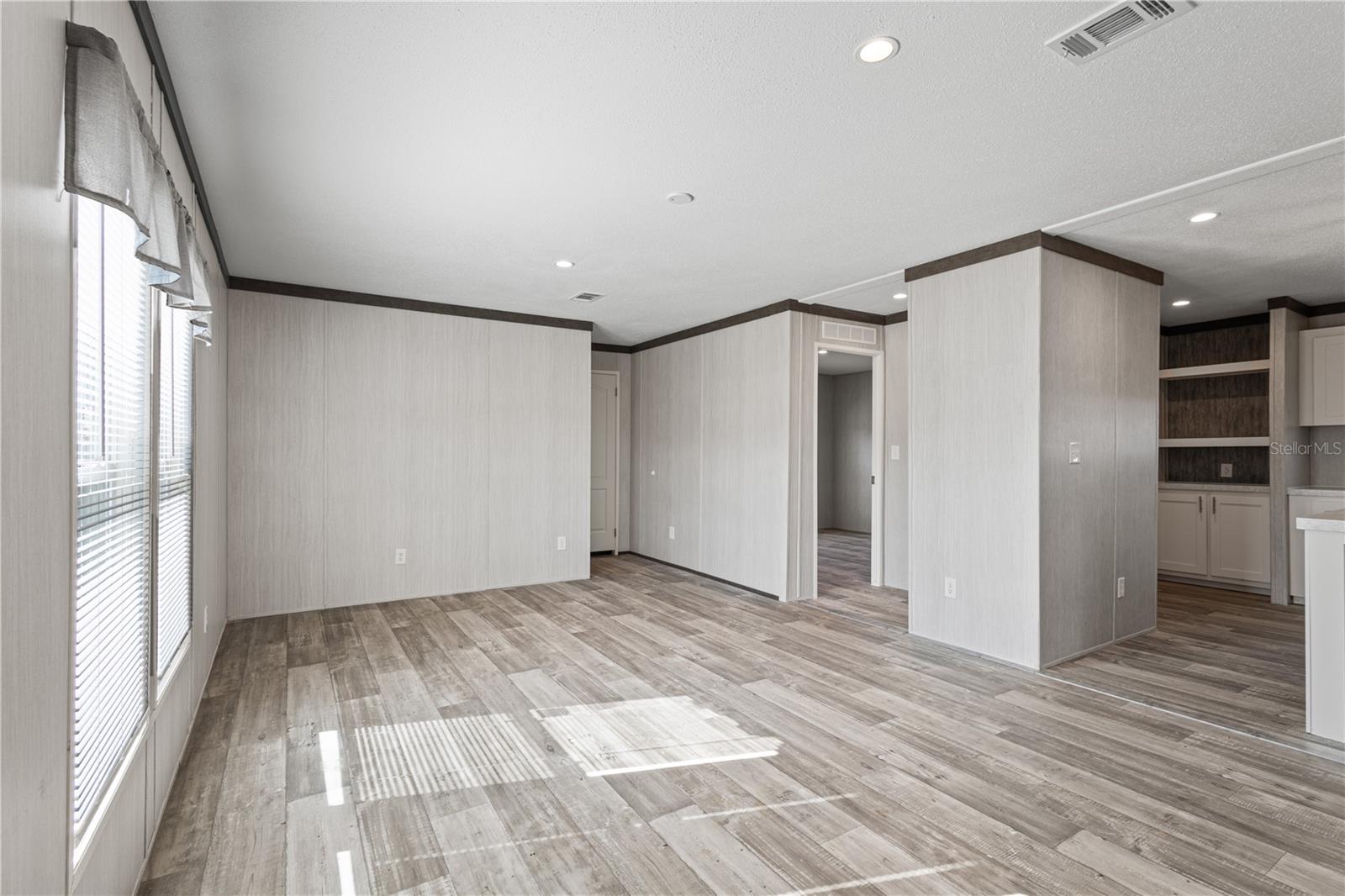 STEEPLECHASE FARMS - Residential