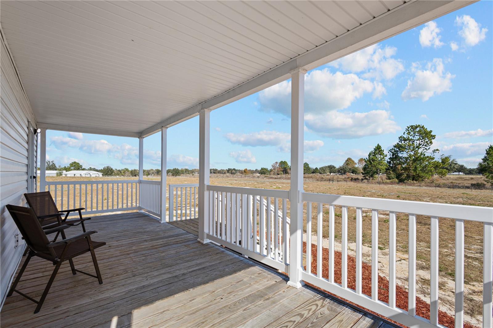 STEEPLECHASE FARMS - Residential