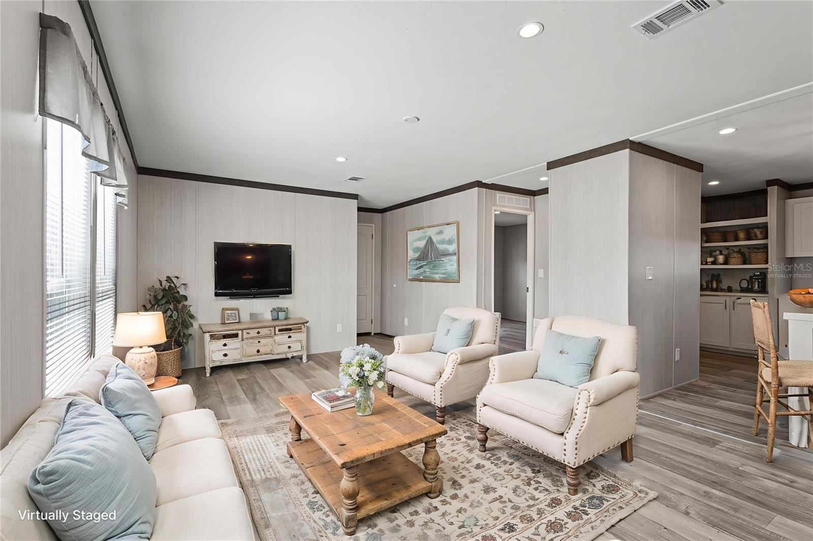 STEEPLECHASE FARMS - Residential