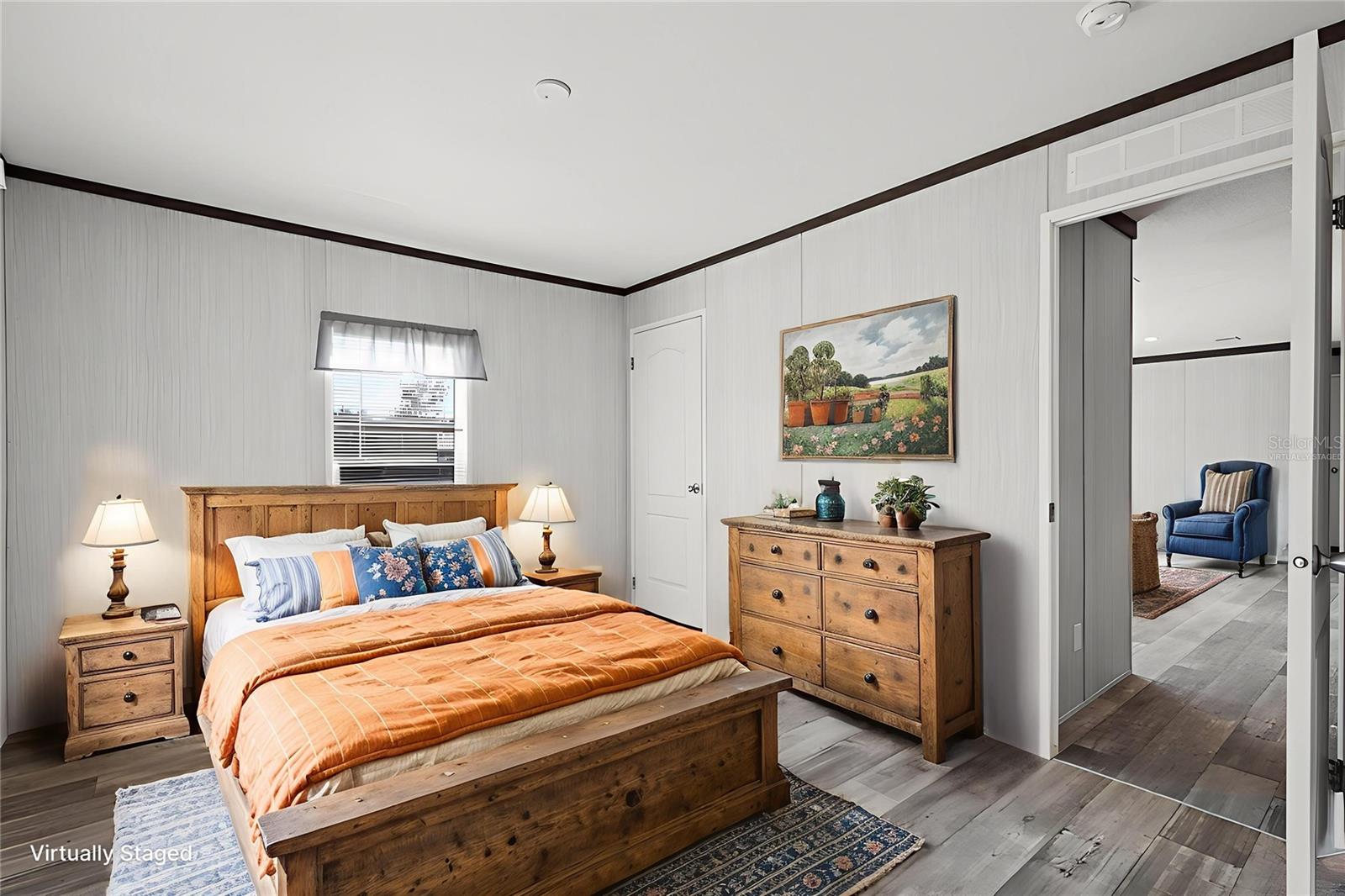 STEEPLECHASE FARMS - Residential