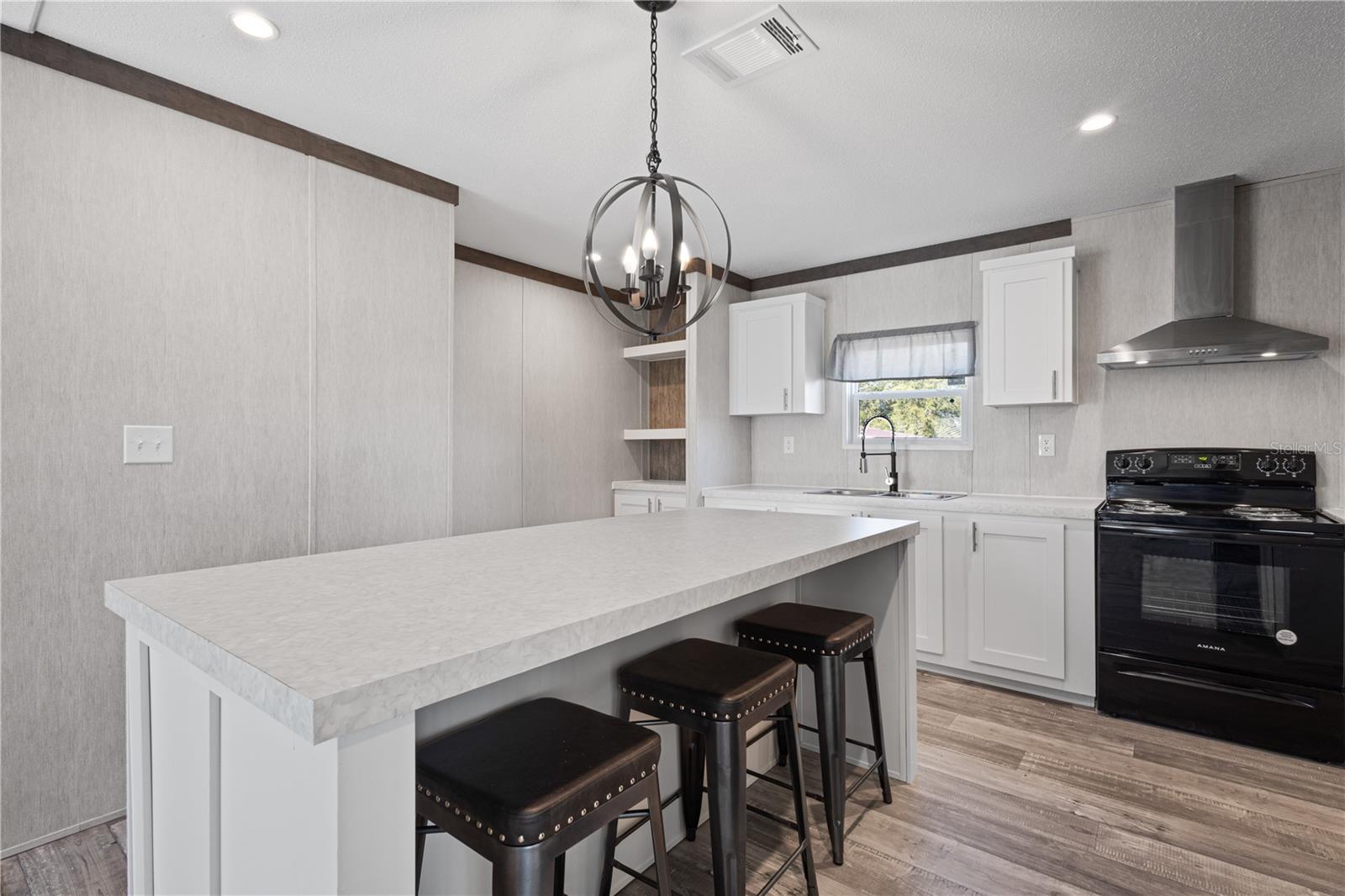 STEEPLECHASE FARMS - Residential