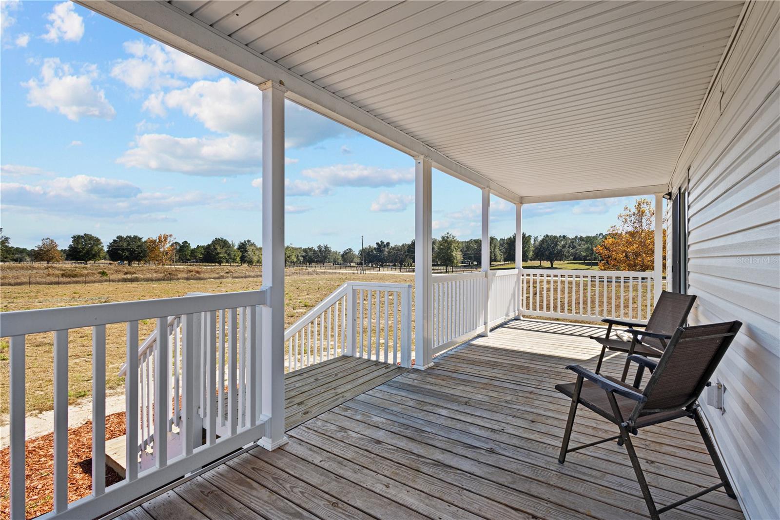 STEEPLECHASE FARMS - Residential