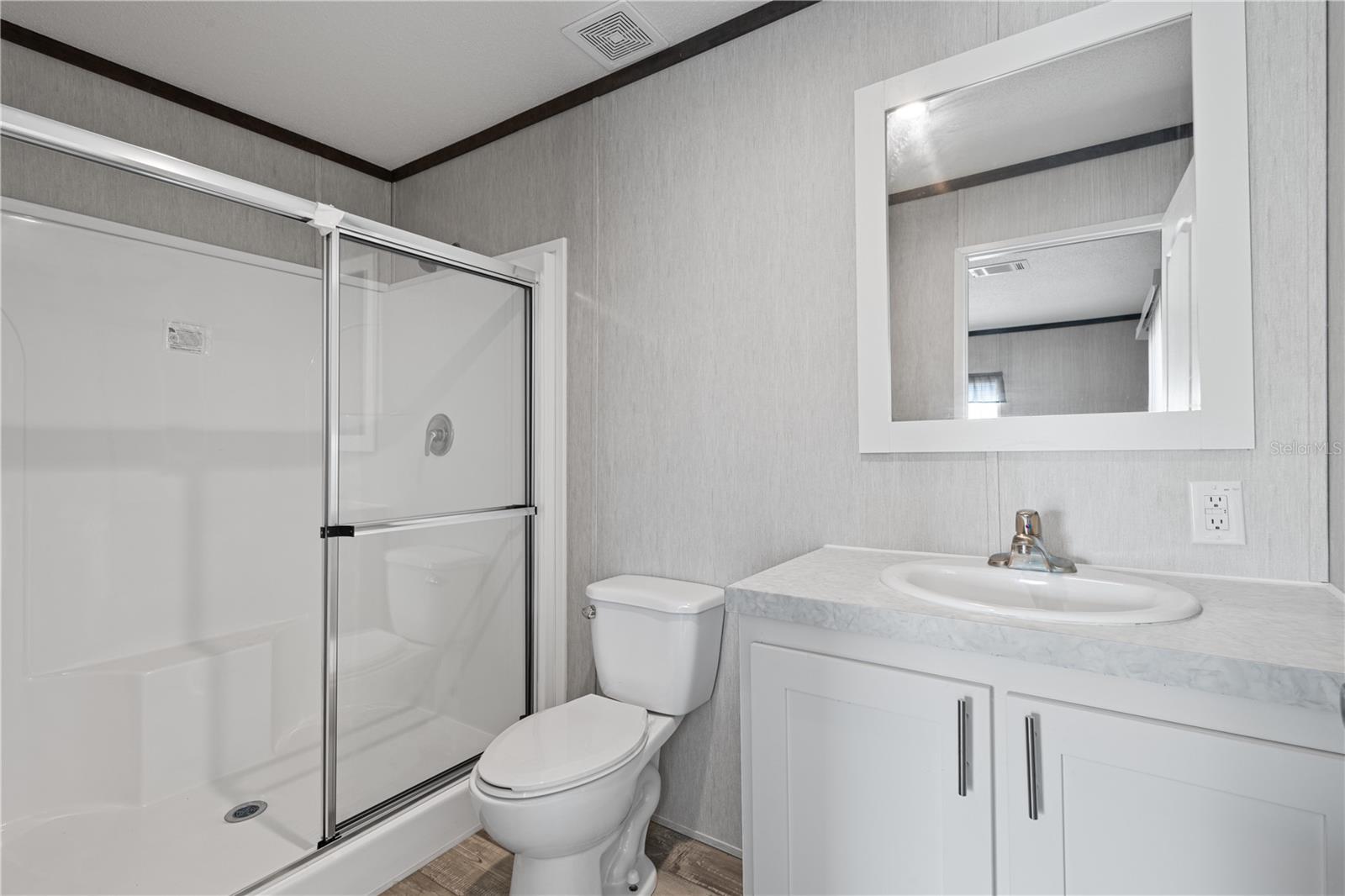 STEEPLECHASE FARMS - Residential