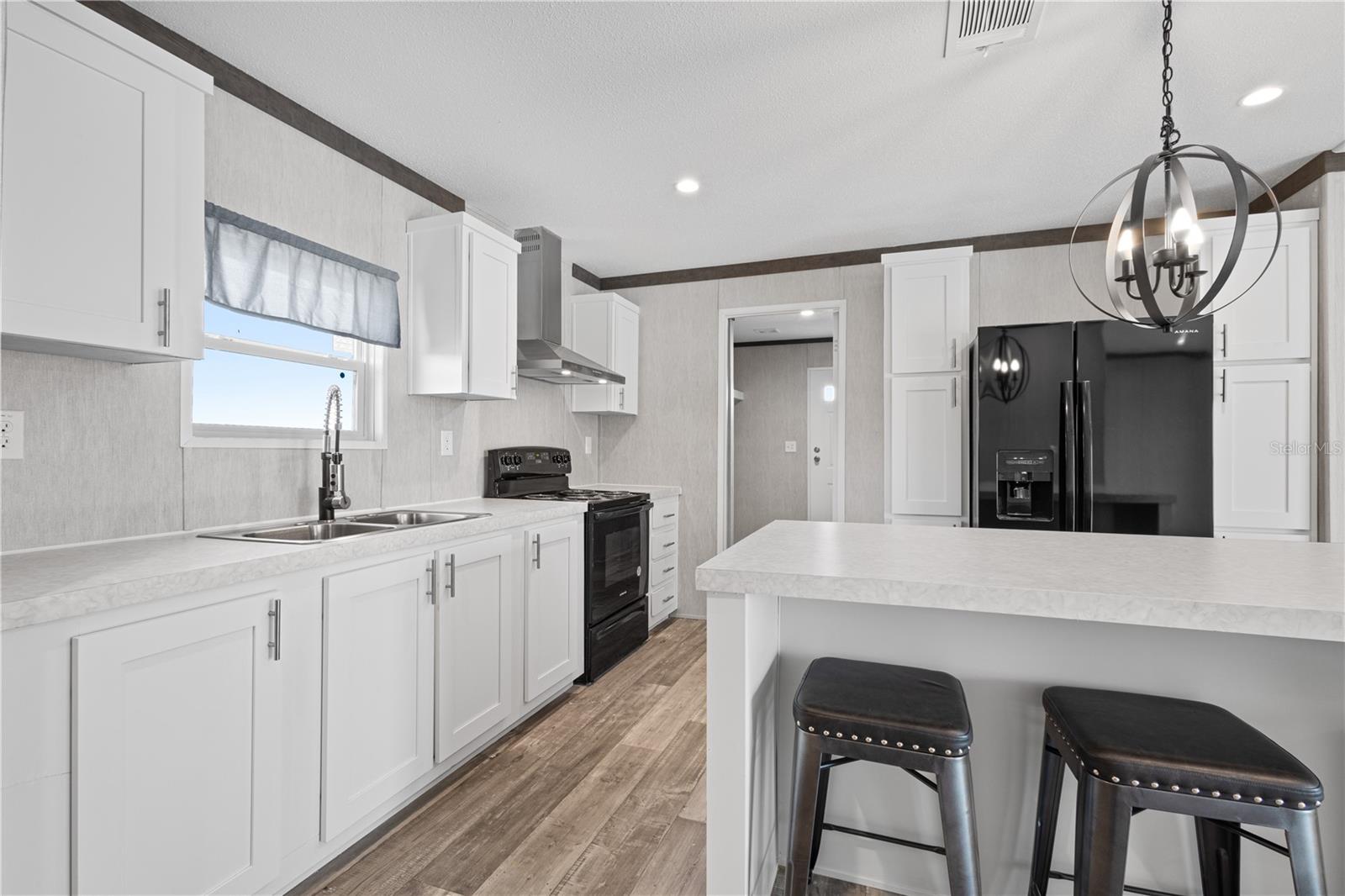 STEEPLECHASE FARMS - Residential