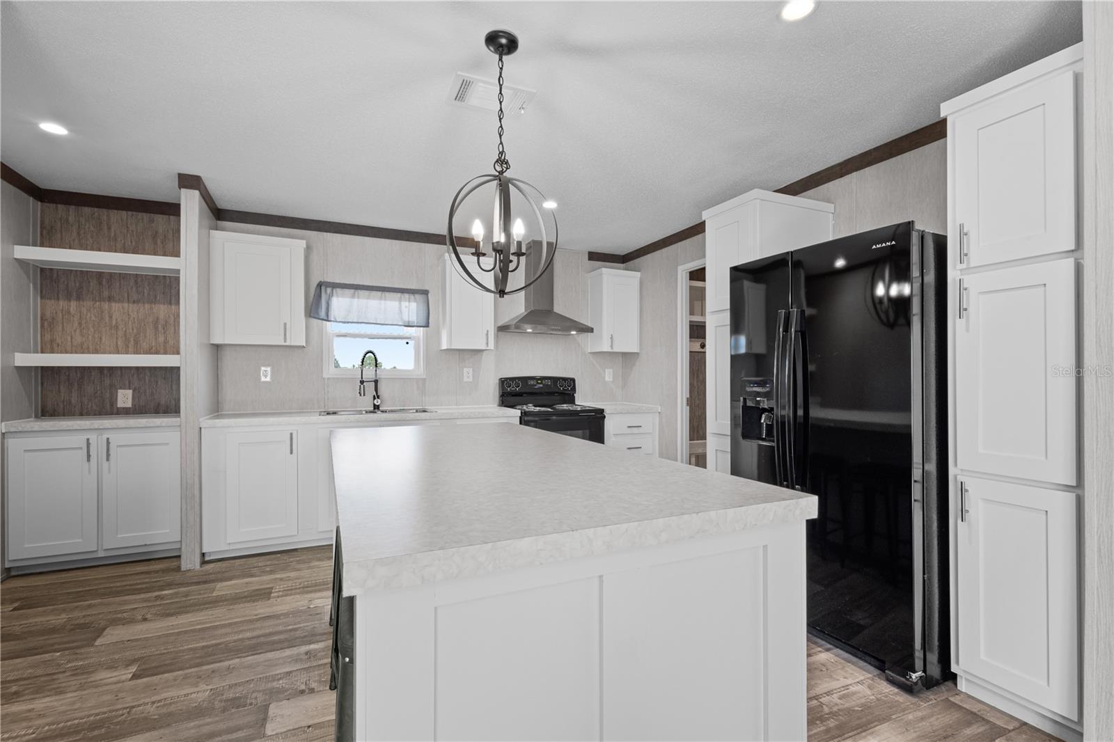 STEEPLECHASE FARMS - Residential