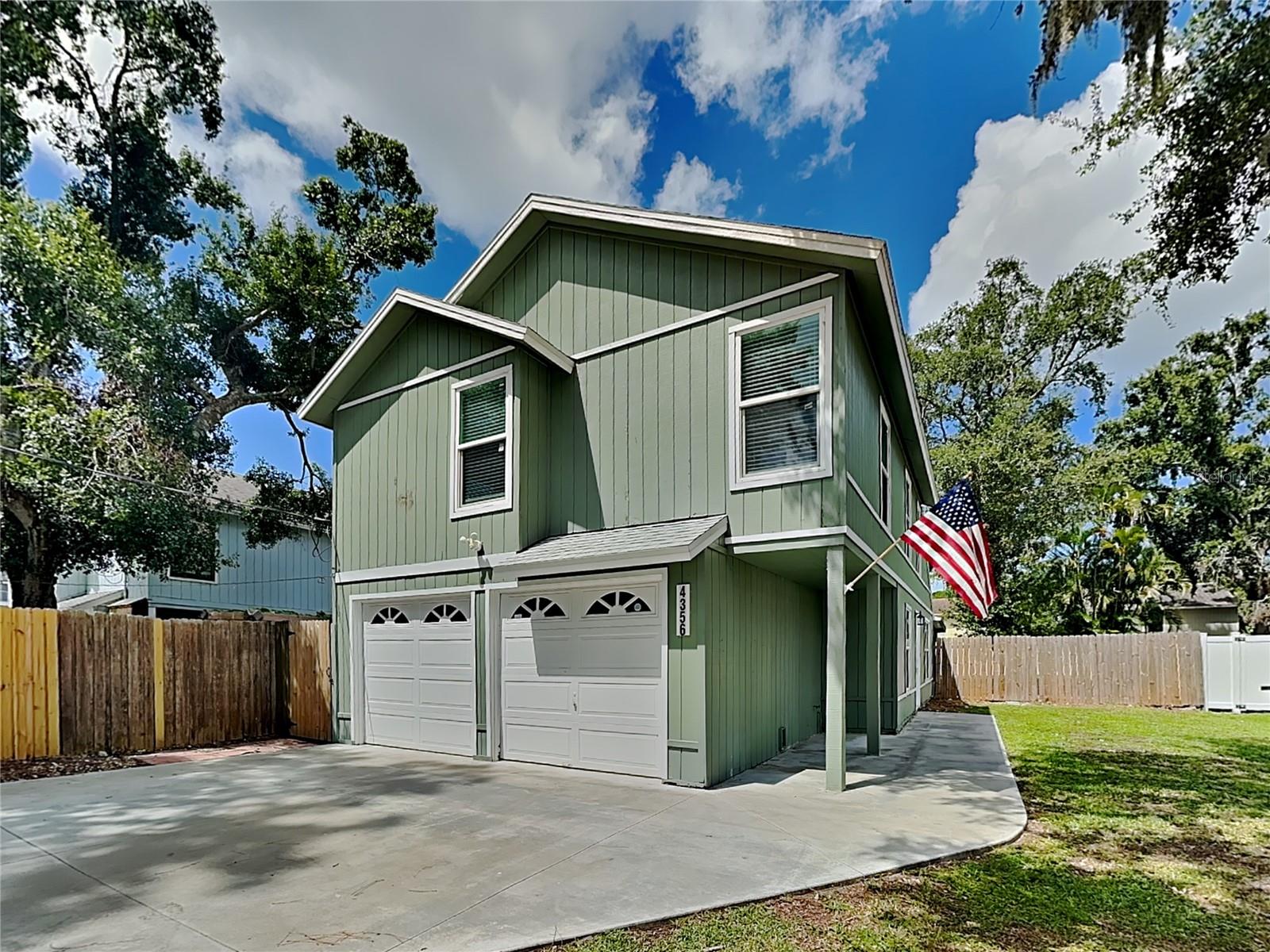 Take a look at this beautiful home, Clean and Move-In Ready, split plan featuring 3 bedrooms, 2.5 bathrooms, 2 car garage and approximately 1,416 heated square feet. Enjoy the freedom of a virtually maintenance free lifestyle while residing in a great community. Smart Home Tech - $21.95/mo; Washer/Dryer - $35/mo; High Speed Cable/Internet (if applicable by 3rd Party user) $55/mo; Renters insurance reqrd, Pool service (if applicable) is $150/mo, Septic System (if applicable)- $35/mo; Admin Fee - $150 after lease is generated. Applications are First Come First Serve basis. Possible Variable Rent Option – go to “Apply” on website and select Term for monthly rental options. This home is professionally managed and maintained by Owner. You deserve single family rental living at its best!
