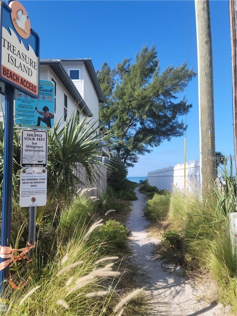 8465 W GULF BOULEVARD 58