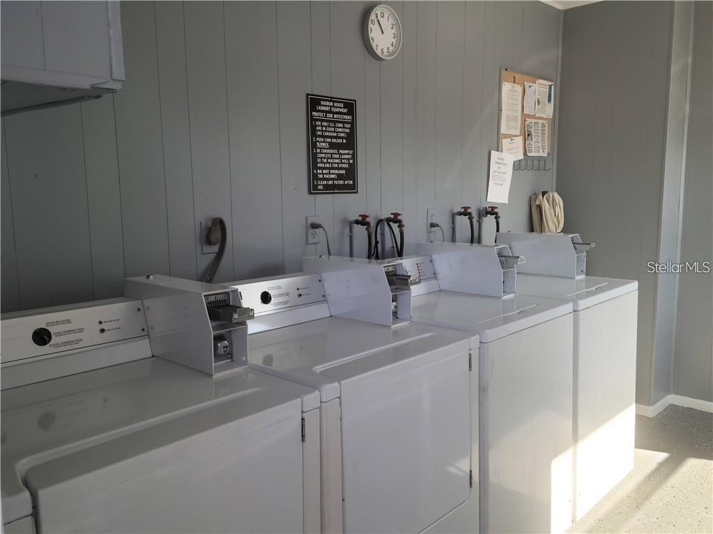 HARBOR HOUSE CONDOS - Residential