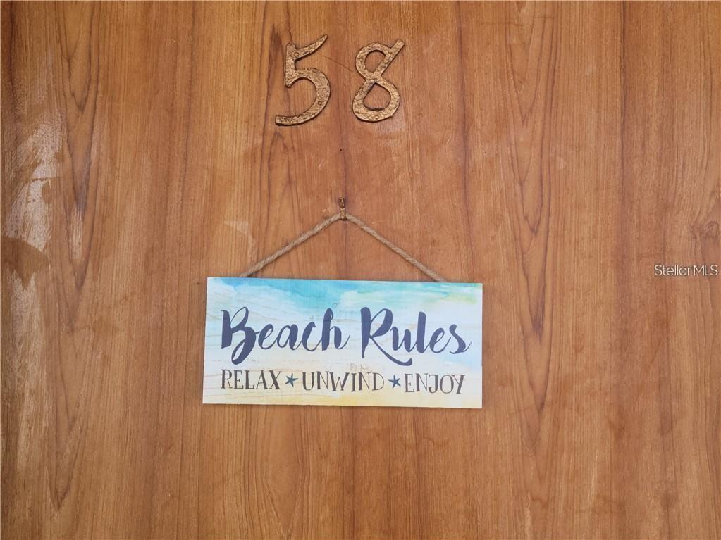 HARBOR HOUSE CONDOS - Residential