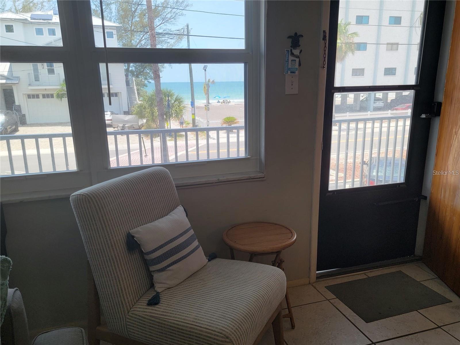 HARBOR HOUSE CONDOS - Residential