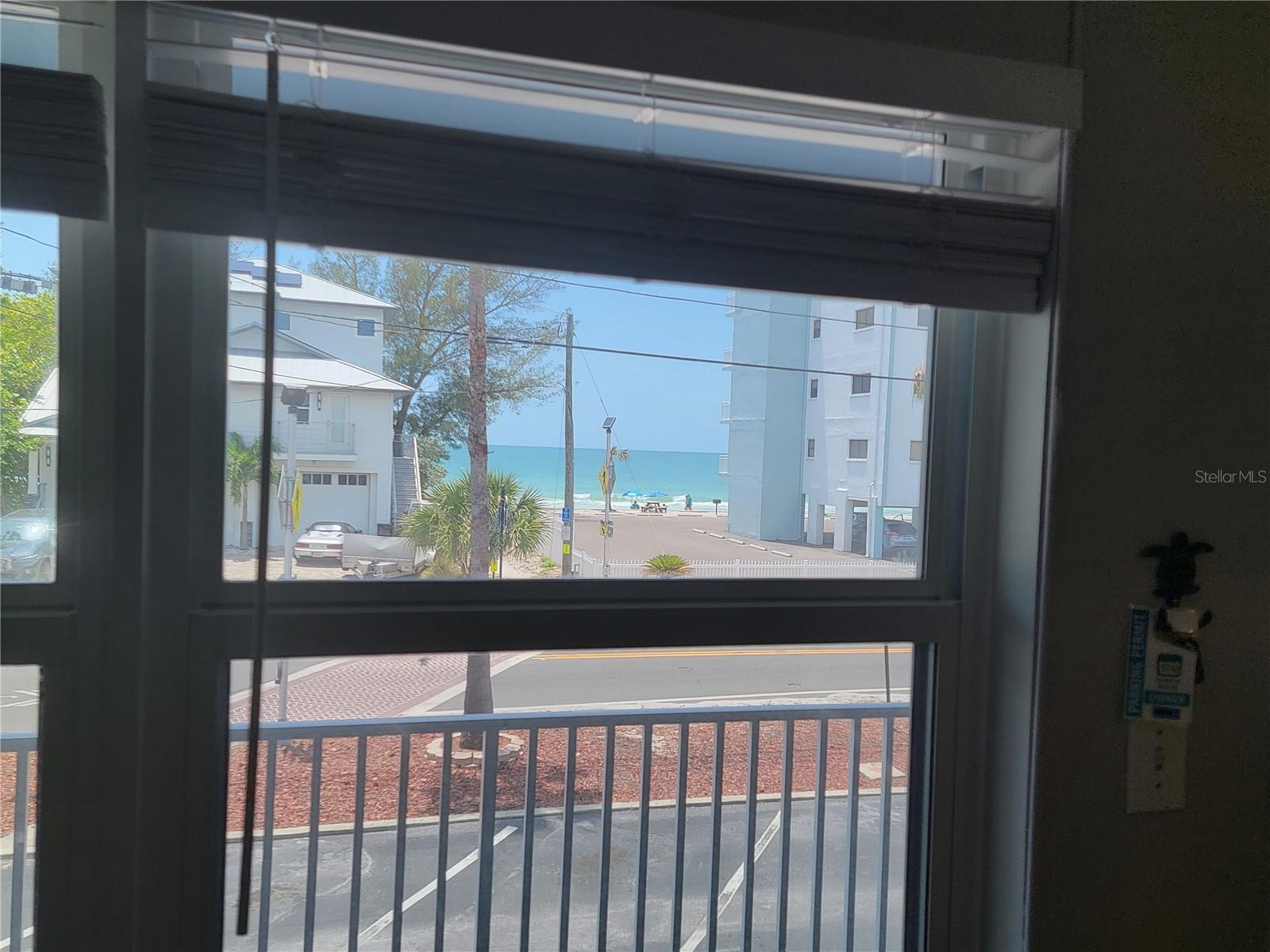 HARBOR HOUSE CONDOS - Residential