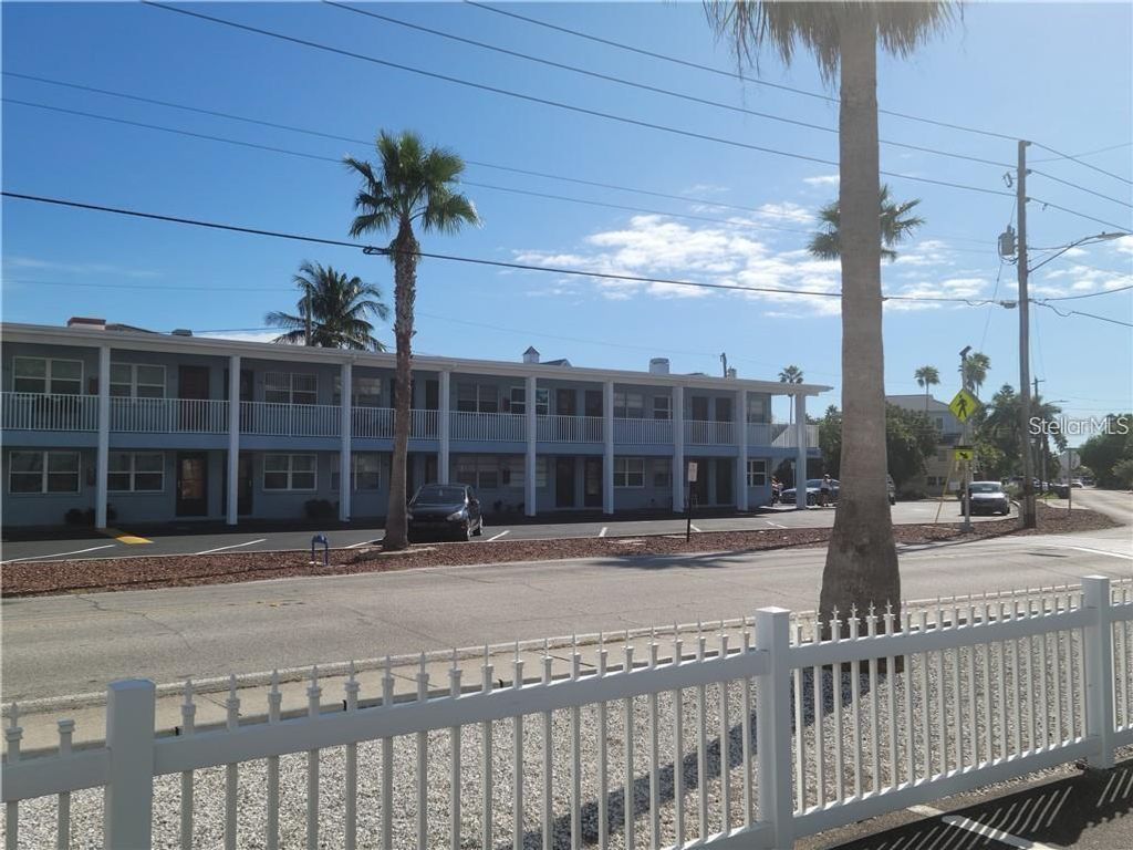 Photo of 8465 W Gulf Boulevard #58, Treasure Island, FL 33706 (MLS # TB8479018)