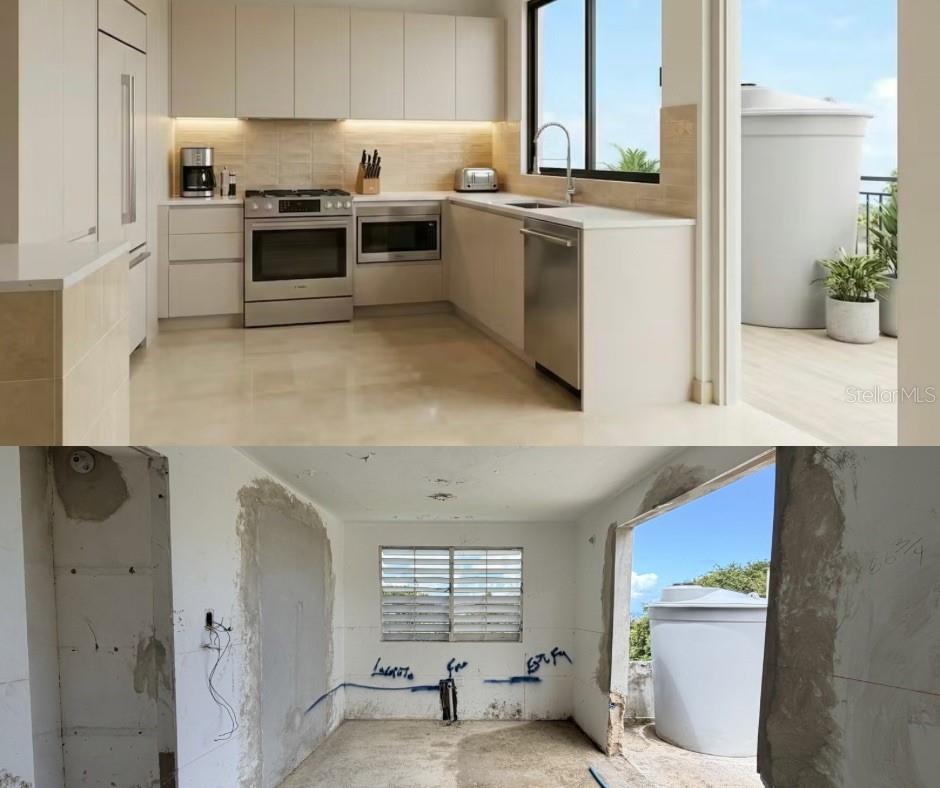 YUNQUE - Residential