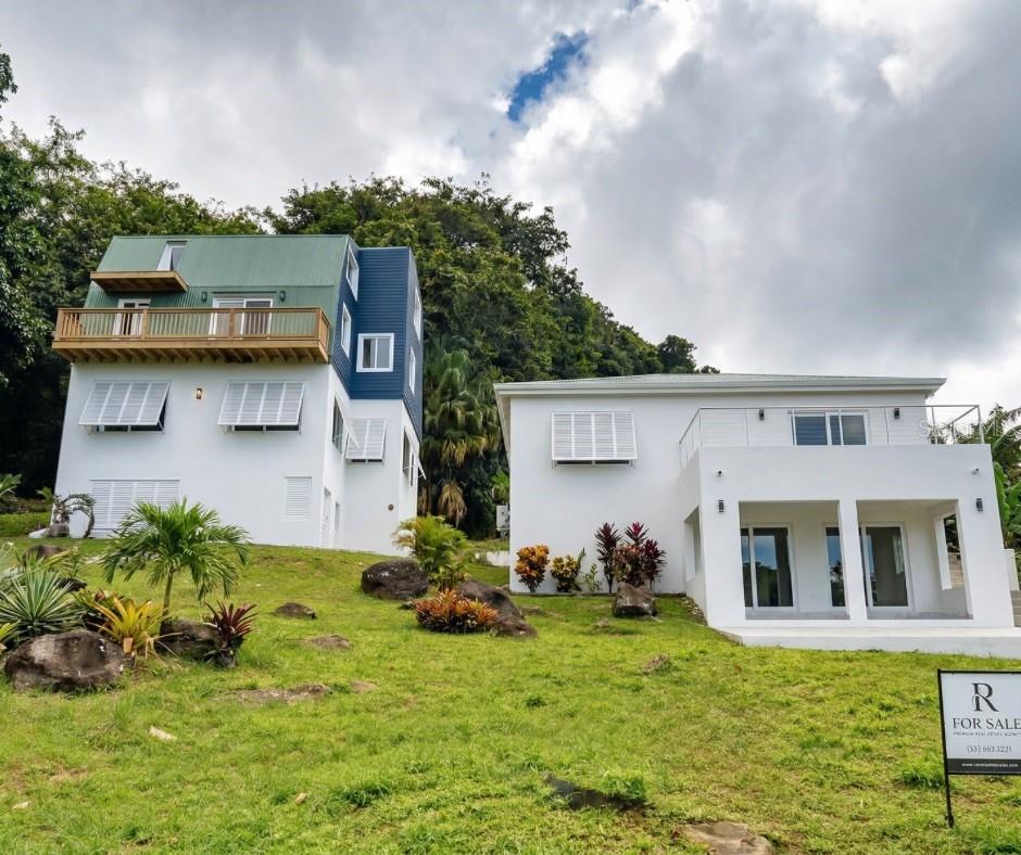 YUNQUE - Residential