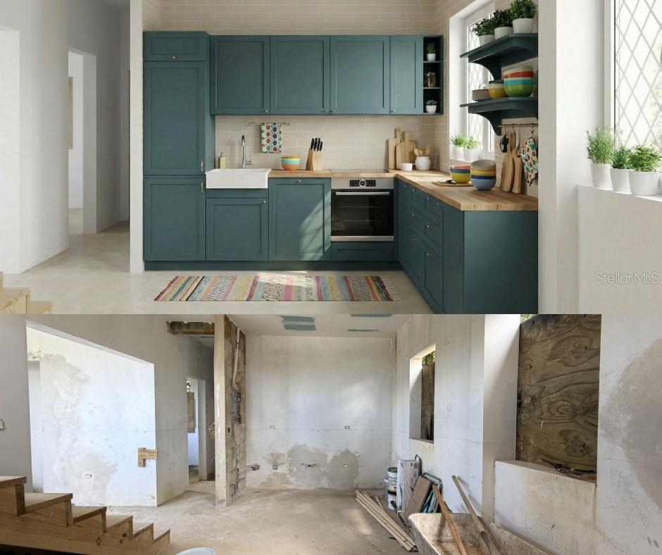 YUNQUE - Residential