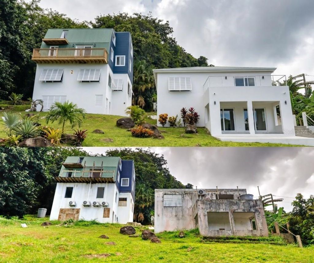 Photo of 9966 Carretera, Rio Grande, PR 00745 (MLS # PR9119940)