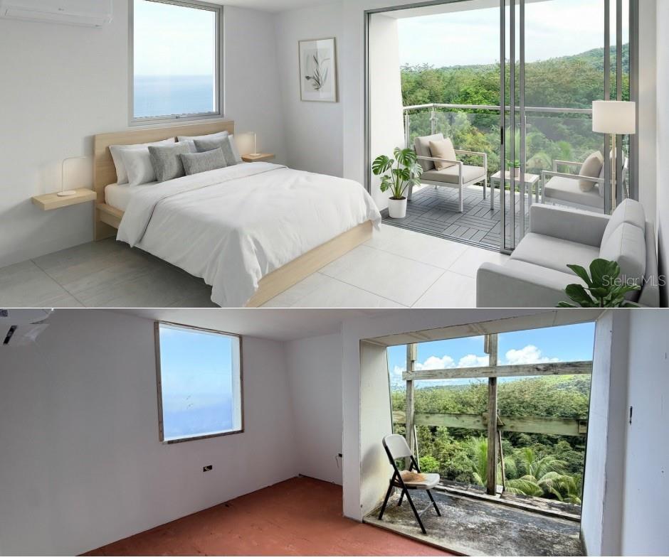 YUNQUE - Residential