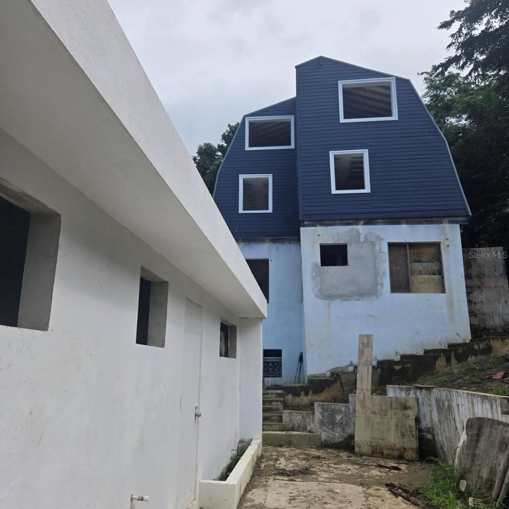 Photo of 9966 Carretera, Rio Grande, PR 00745 (MLS # PR9119940)