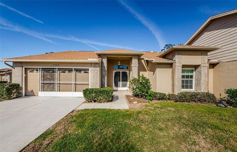 A home in NEW PORT RICHEY