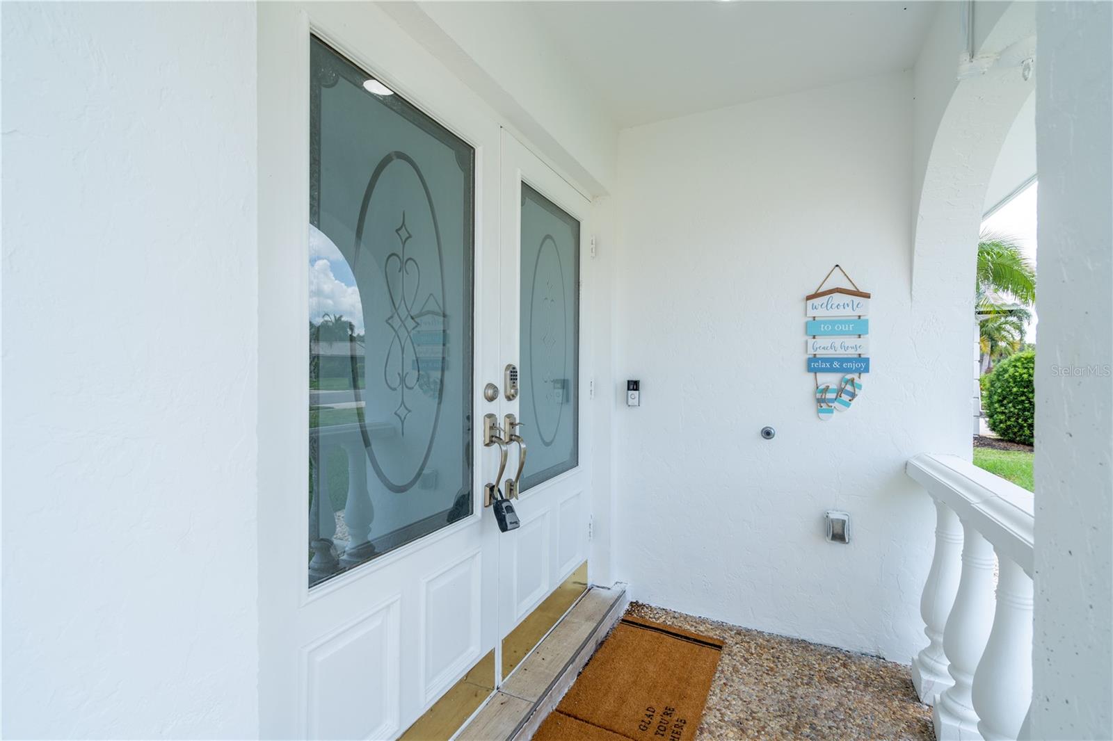 GULF GATE WOODS - Residential Lease